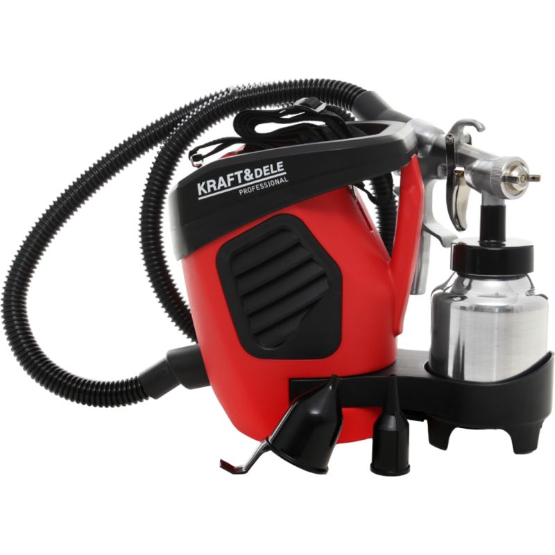 Pistolet natryskowy 1000ml KD1652