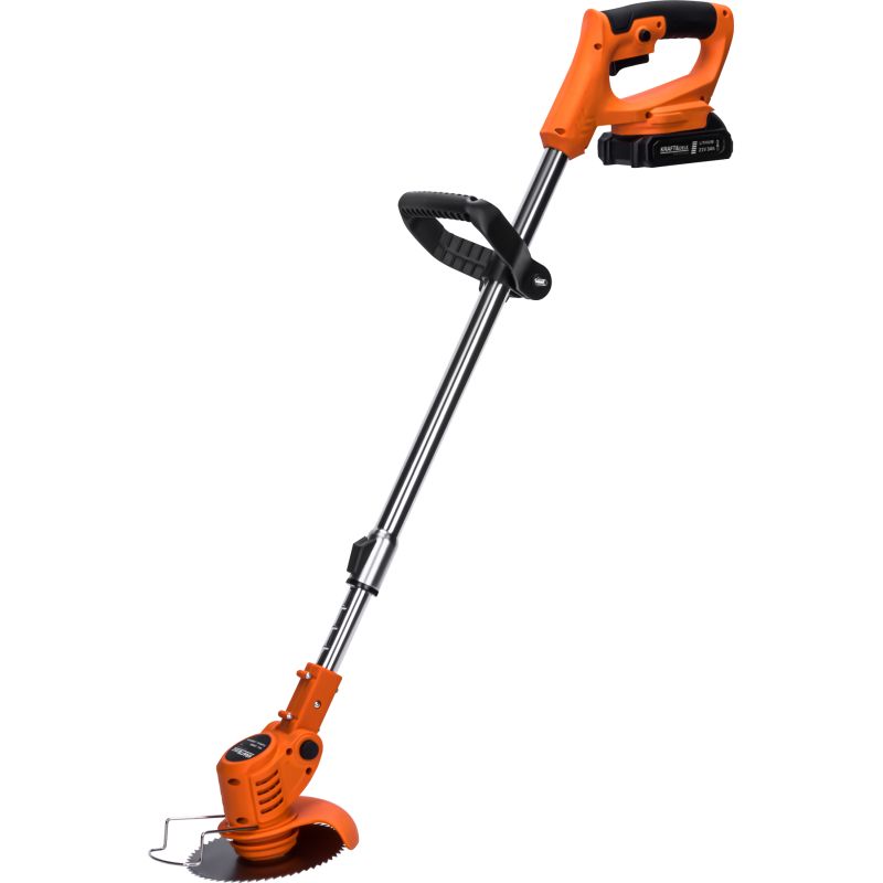 Akumulátorová kosačka na trávu 21 V, 3 Ah, 2 kusy, model KD5124