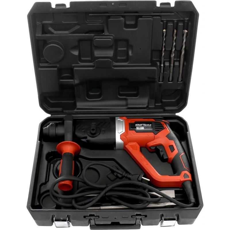 Młot udarowy 2700W KD3055