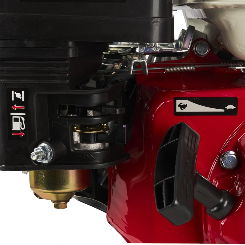 Motopompa pompa spalinowa 3" do wody 1000l/min KD771