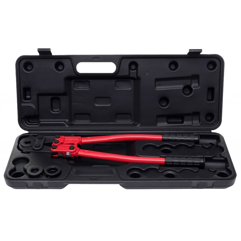 Zaciskarka przelotowa RJ45 KD10883