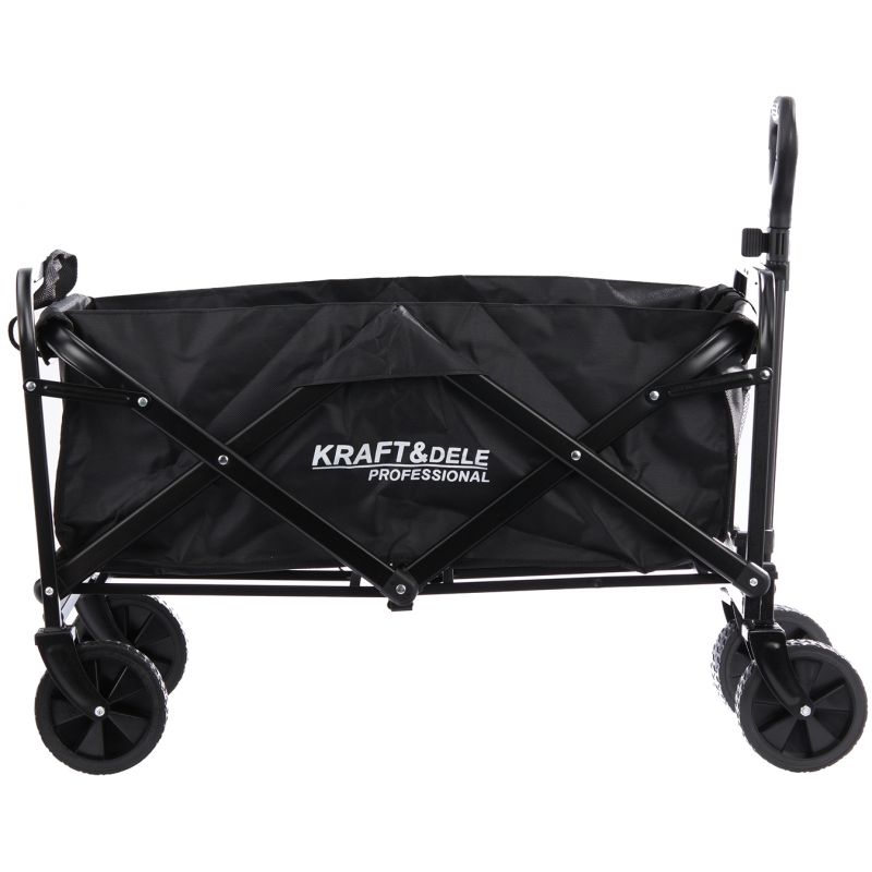 Wózek transportowy składany 90L KD3087