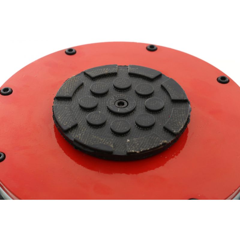 Podnośnik hydrauliczny bałwanek 4,5T KD369