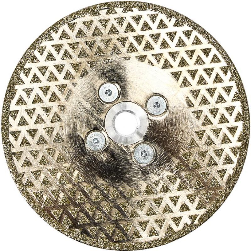 Tarcza diamentowa do fazowania,szlifowania płytek KD11228