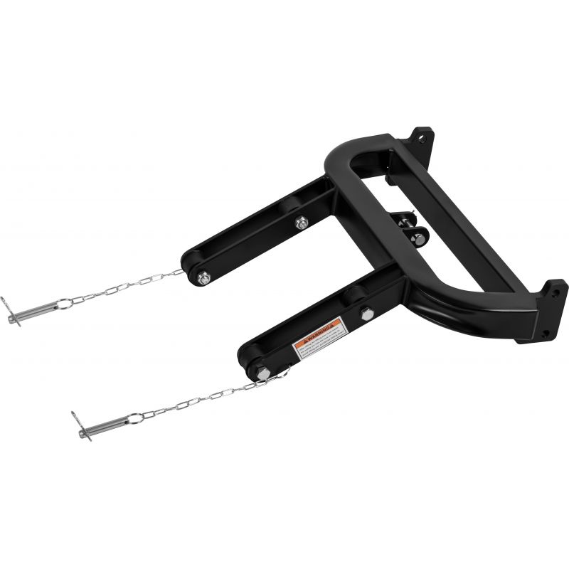 Podnośnik jednokolumnowy 900kg 70-800mm KD5805