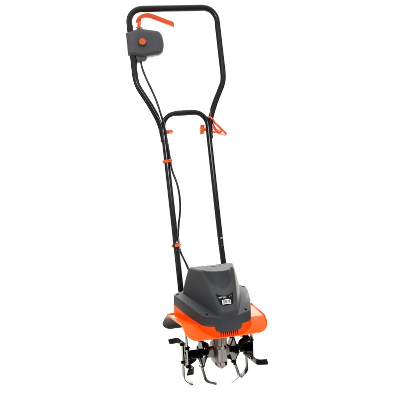 Elektrická kultivátorová fréza 1500 W, model KD5180