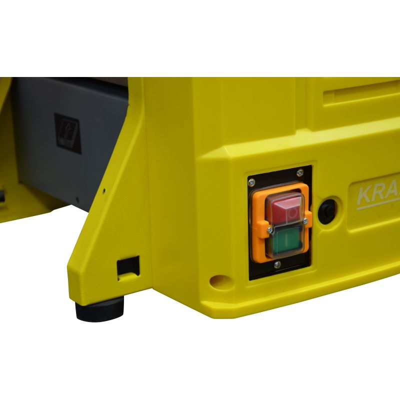 Heblarka 1500W KD5170