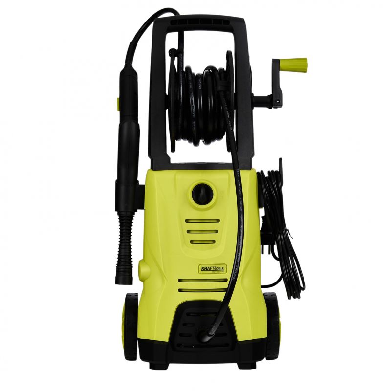 Myjka wysokociśnieniowa 200bar 2100W KD421