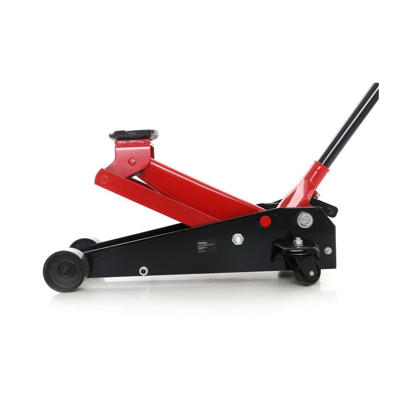 Podnośnik z pedałem 4T KD395