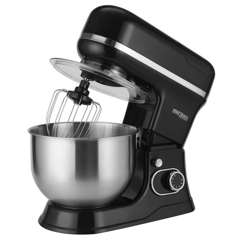 Planetárny kuchynský robot max. 3000W / 5L KD4147