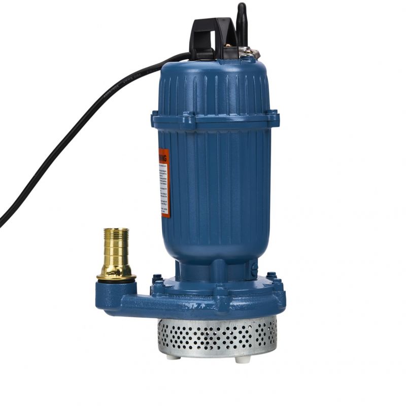 Pompa do wody brudnej i czystej 2100W KD767