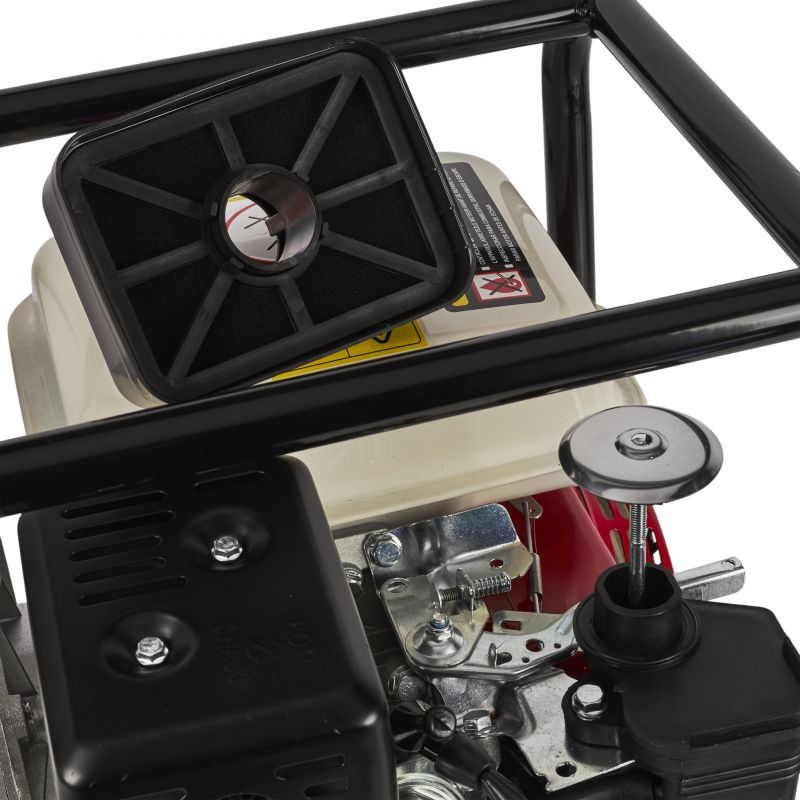 Motopompa pompa spalinowa 3" do wody 1000l/min KD771