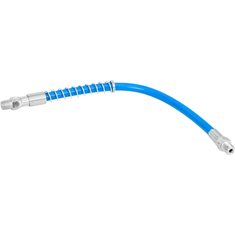 Końcówka smarownicy samoblokująca 30cm M10 KD10871