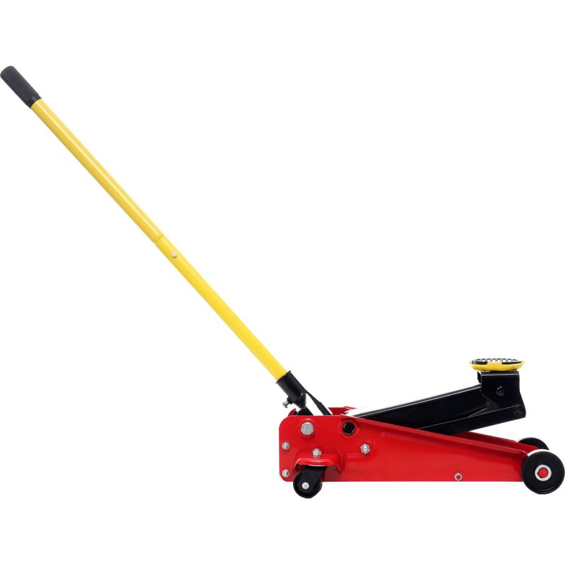 Podnośnik Hydrauliczny Niskoprofilowy KD386 Żaba