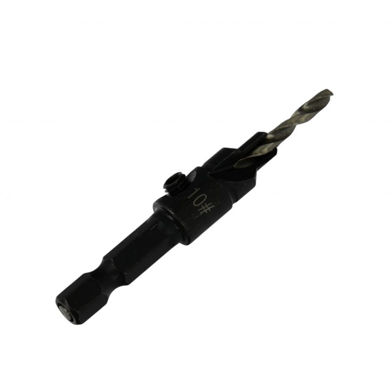 Zestaw wieteł do konfirmatów 5el. KD10796