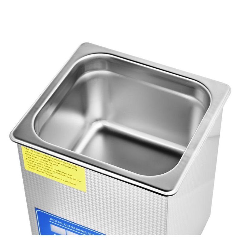 Myjka ultradźwiękowa 6,5L KD449