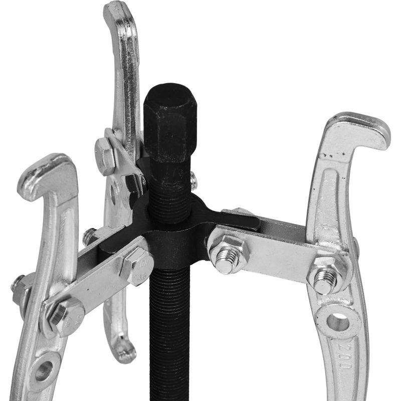 Ściągacz 3-ramienny 8" 200mm KD10118