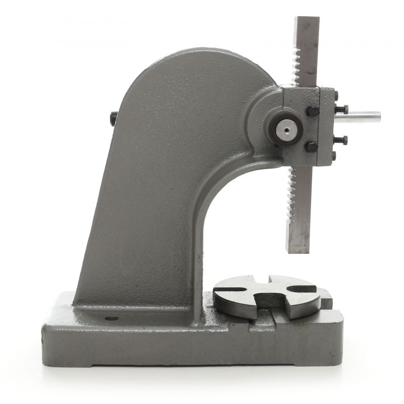 Prasa hydrauliczna ręczna 1T KD10342