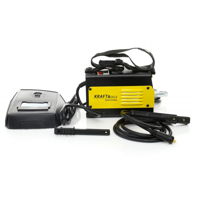 Spawarka serii mig/mma 250A KD1837