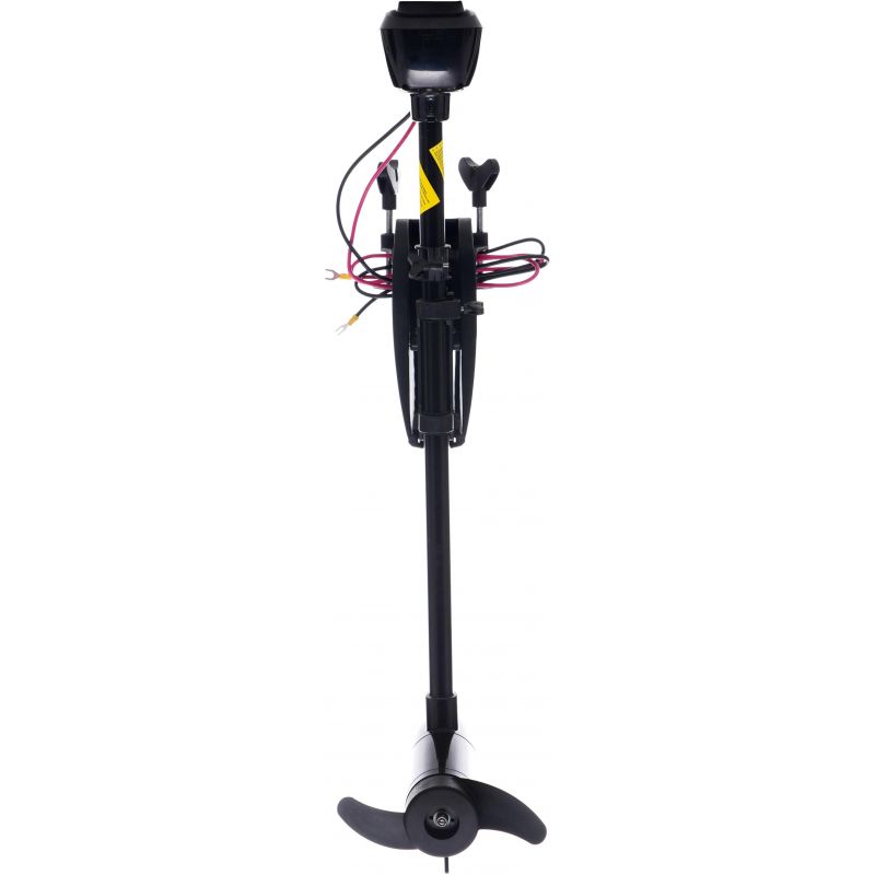 Elektryczny silnik zaburtowy 50lbs KD5307