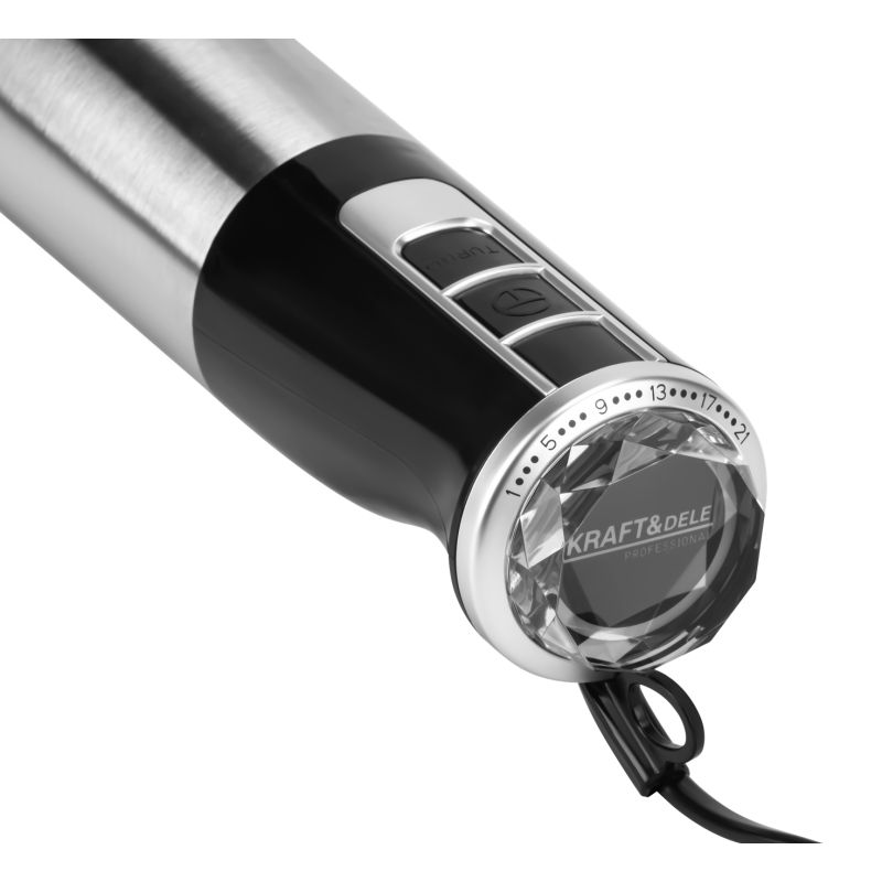 Mixér 1500W + príslušenstvo KD4181