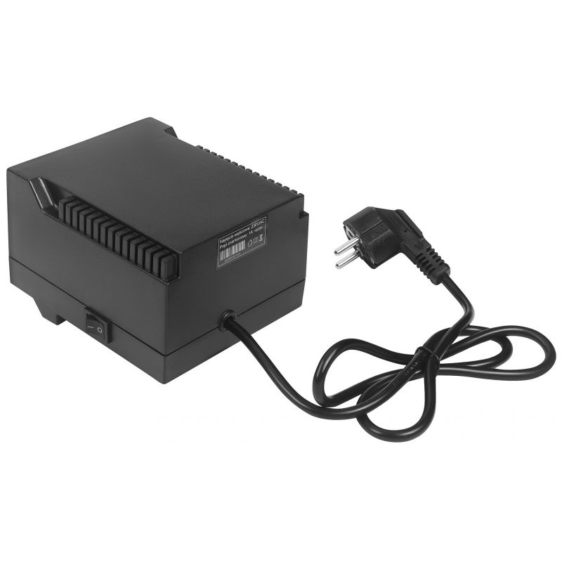 Spawarka do plastiku / lutownica KD3461