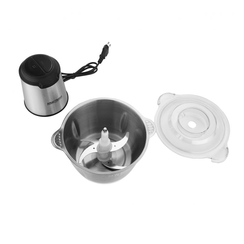 Elektrický drvič mäsa a zeleniny 2L KD4121