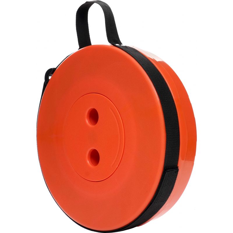 Stołek turystyczny max 200 kg KD10747
