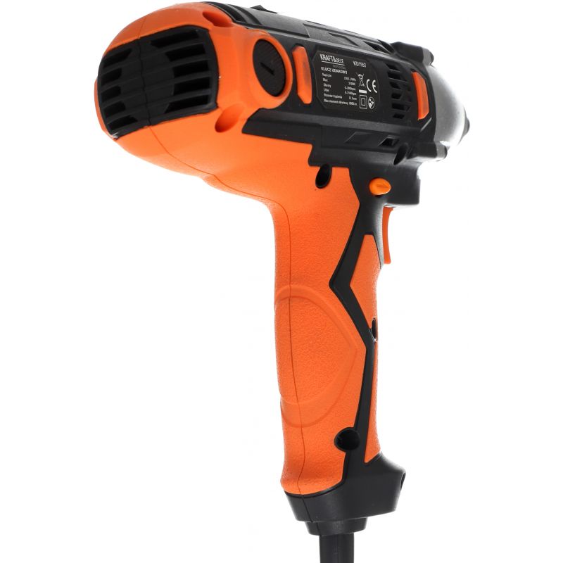 Elektryczny klucz udarowy 2100W 1/2" KD1557