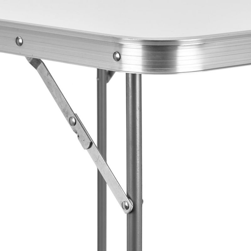 Stół warsztatowy / stolik turystyczny 80x60 cm KD641