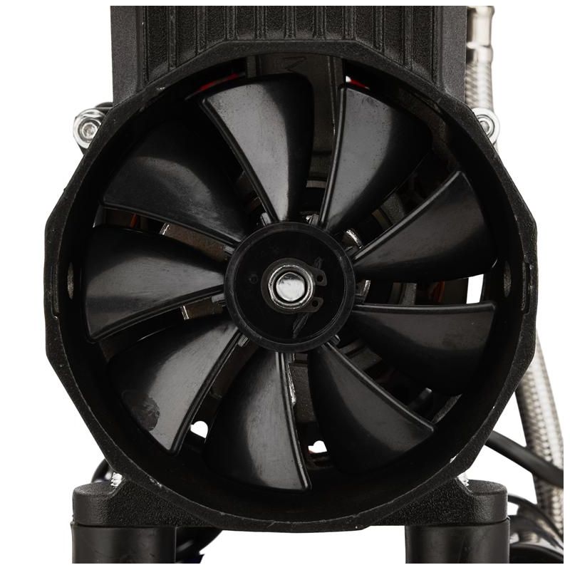 Kompresor Bezolejowy 9L 1200W 155L/MIN KD2127