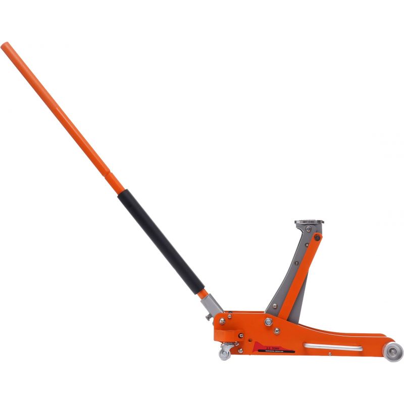 Podnośnik Hydrauliczny Niskoprofilowy 2,5T 85-470mm KD1376