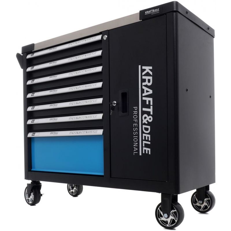 Szafka narzędziowa 309EL. KD1069