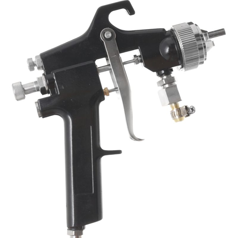 Agregat malarski pneumatyczny 8L KD1653