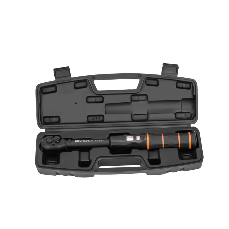 Klucz dynamometryczny 1/2 10-60Nm KD11393