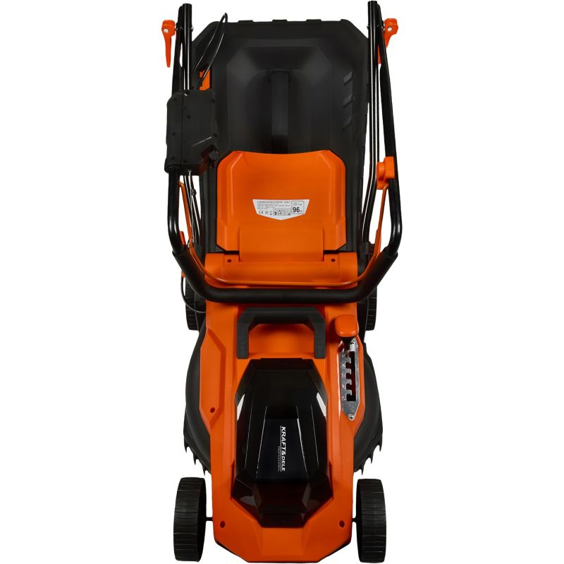 Akumulátorová kosačka 50 l, 38 cm, 40 V, model KD5411