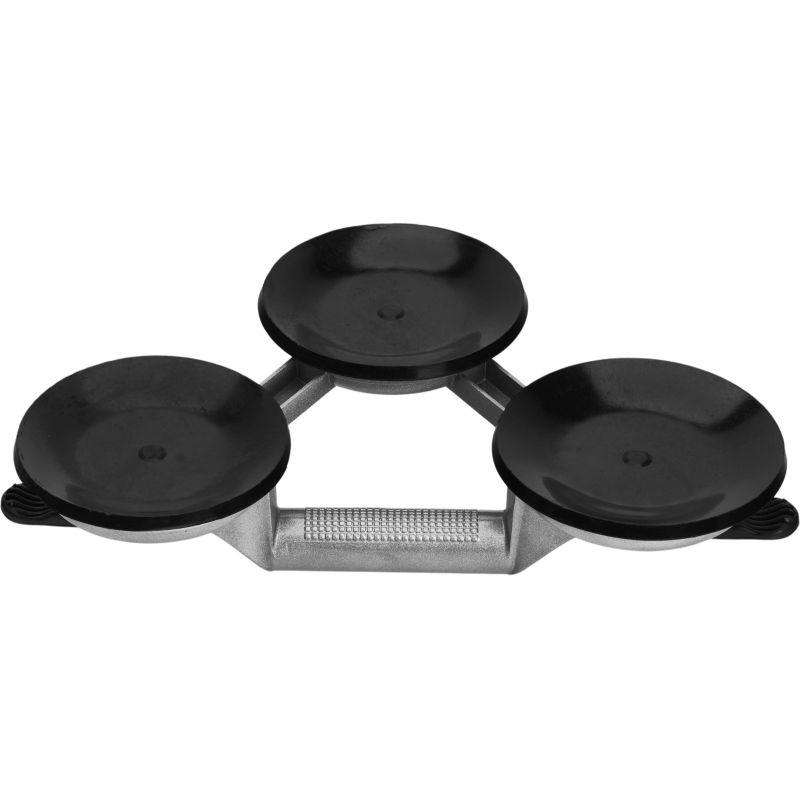 Prísavka na sklá a panely, nosnosť 150 kg, KD10194