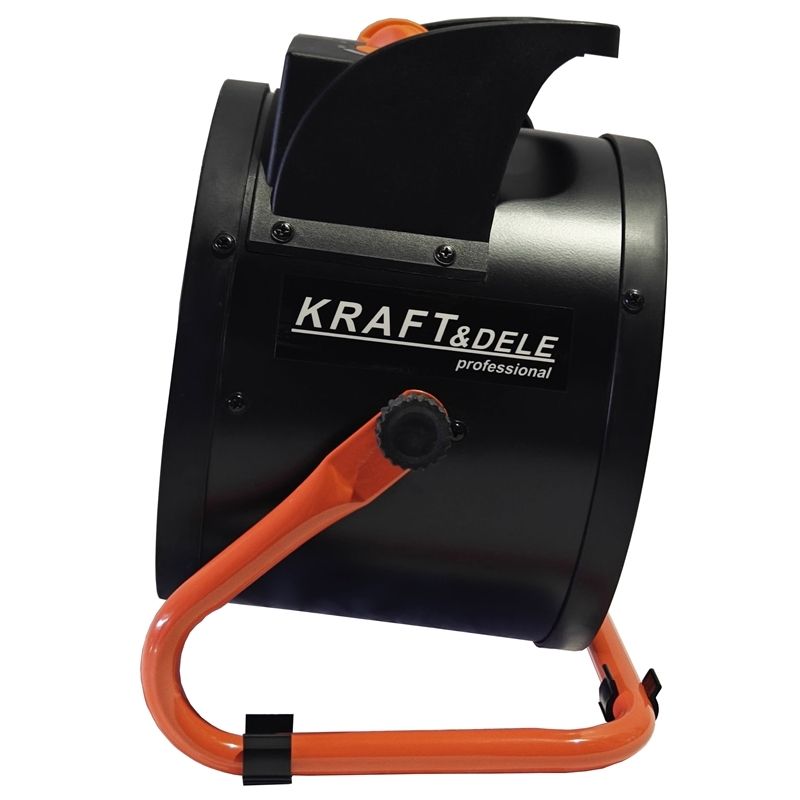 Nagrzewnica elektryczna farelka 3,5kW 230V KD11728