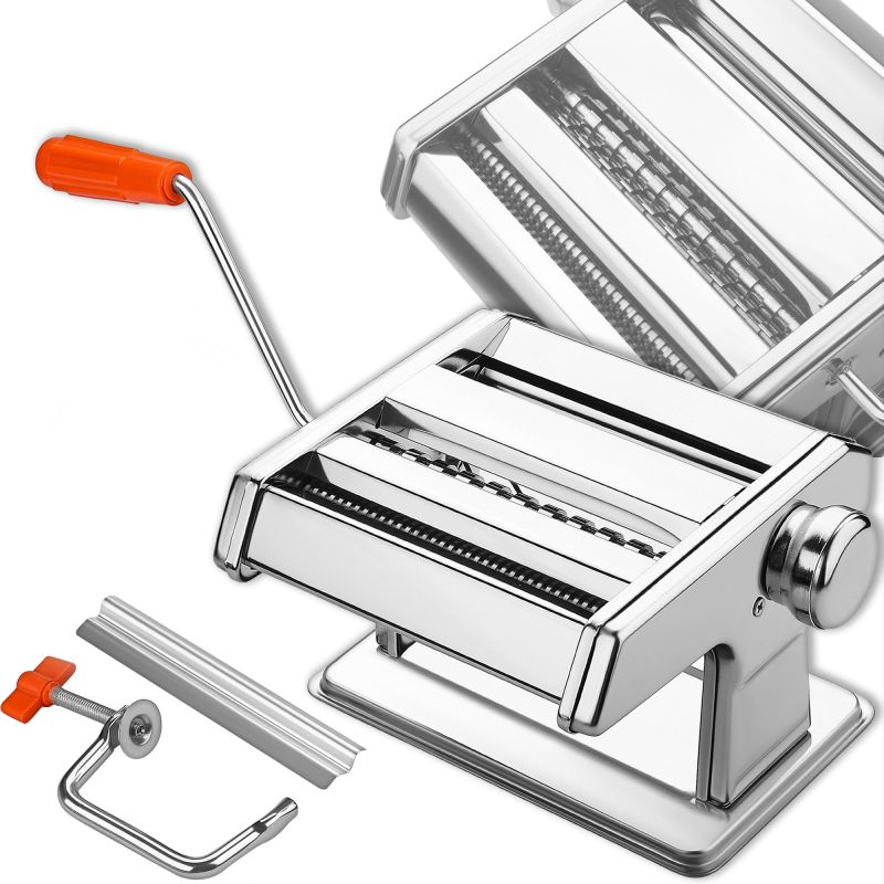 Ručný strojček na cestoviny a cesto KD4126