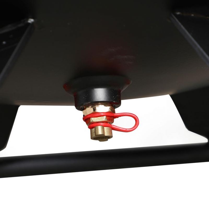 Kompresor bezolejowy 100l 3000W KD1389