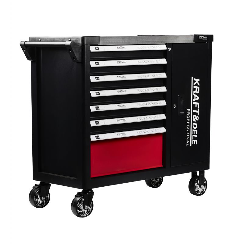 Szafka narzędziowa 299EL. KD1068