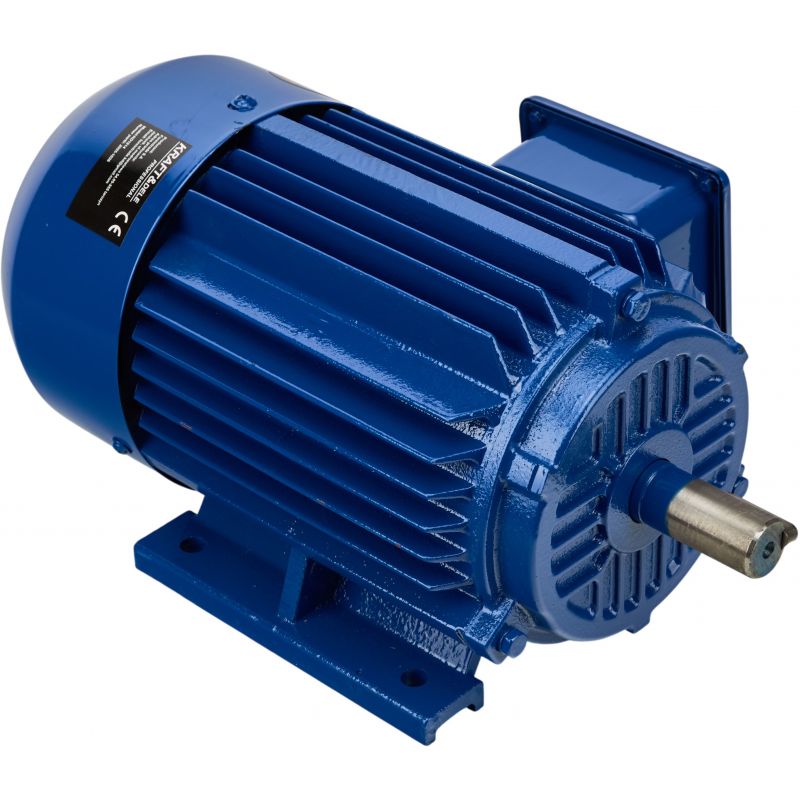 Silnik elektryczny 1,1KW 380V 1400rpm KD1810