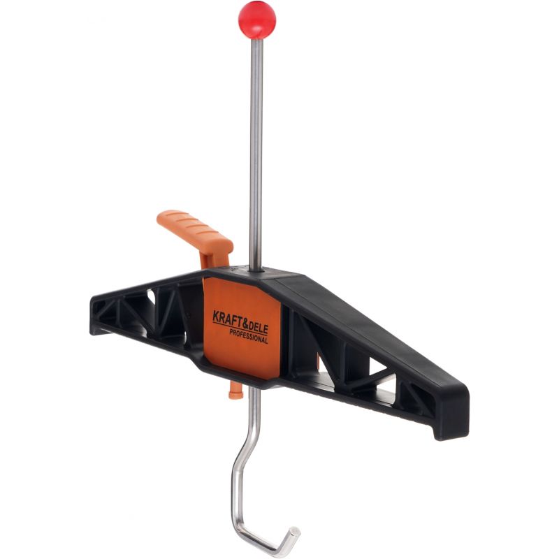 Uchwyt do montażu drabiny 2 el. KD11418