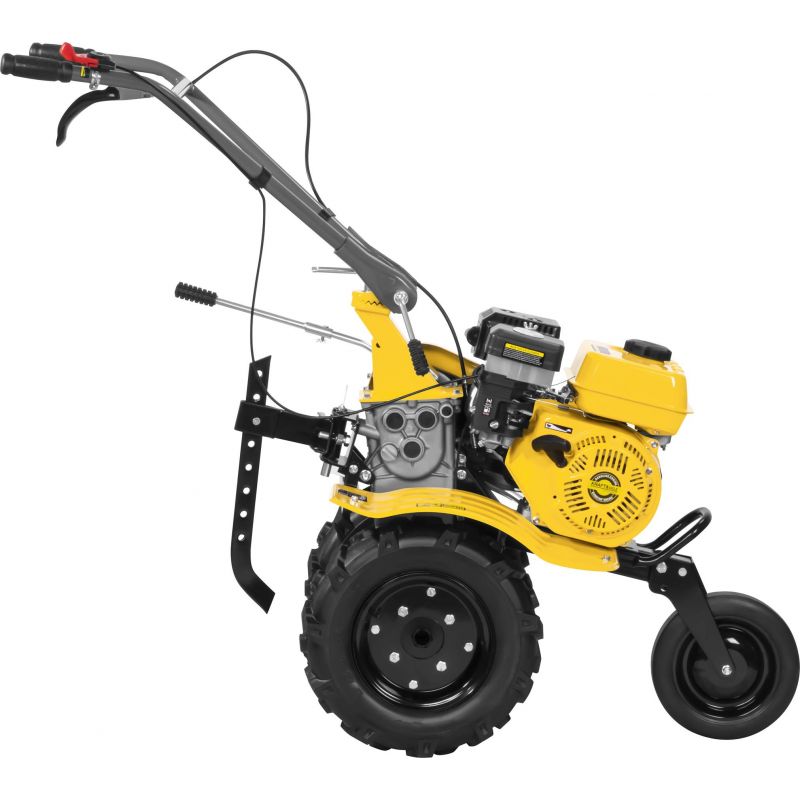 Glebogryzarka spalinowa 10KM KD5185