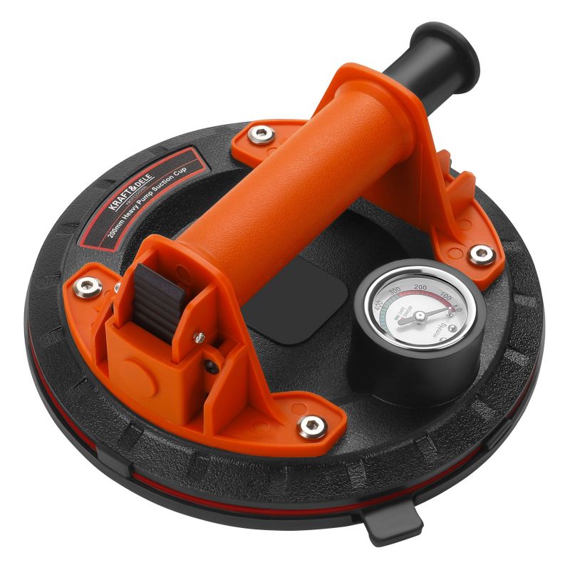 Przyssawka próżniowa 200mm 200kg KD3662