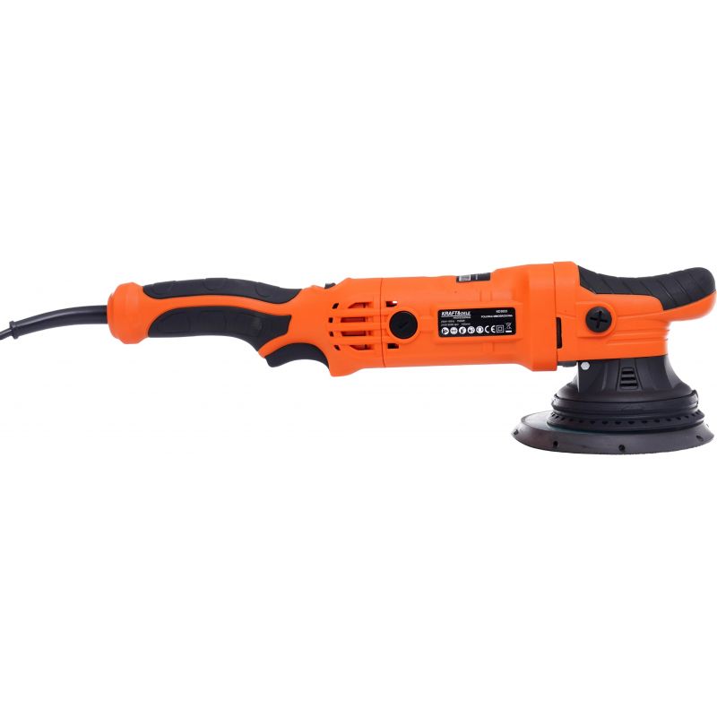 Polerka mimośrodowa elektryczna 1500W KD3023