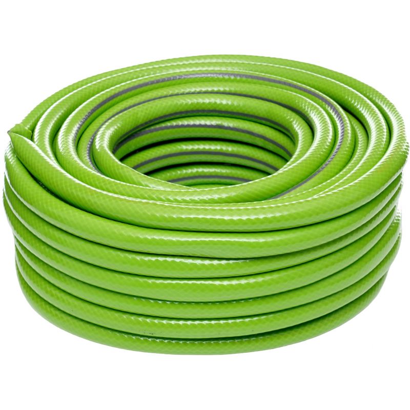 Wąż do wody ogrodowy 4-warstwowy 3/4'' 30m KD2070
