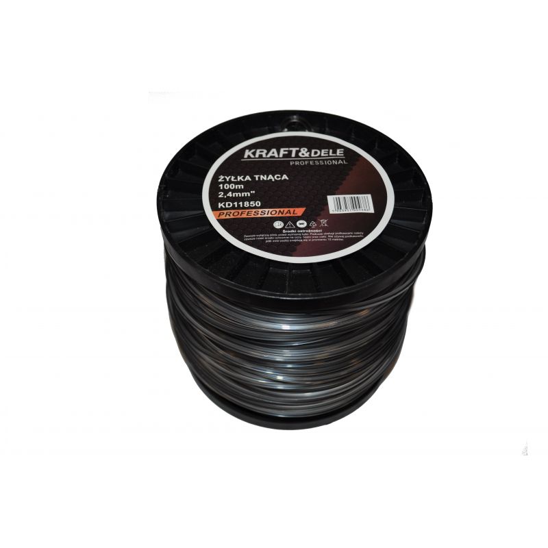 Žila s prierezom 100 mm², 2,5 mm² KD11850