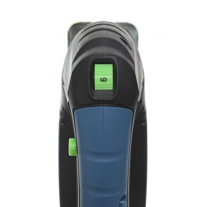 Wyrzynarka king series