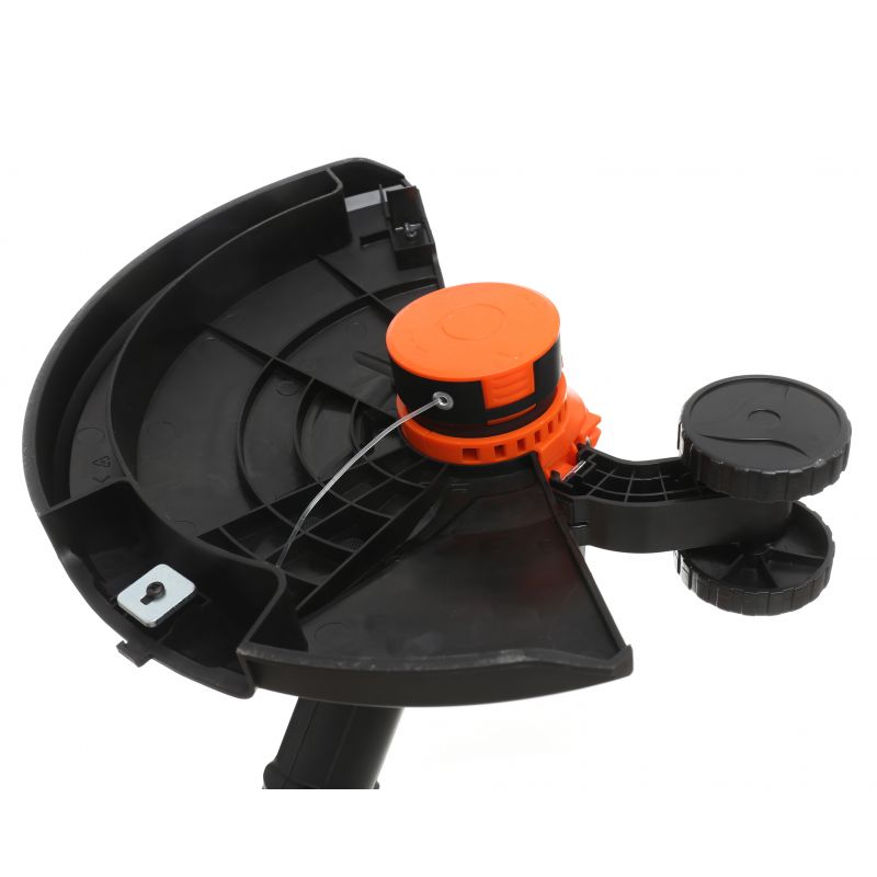 Akumulátorová strunová kosačka na trávu, 1500 mAh, 18 V, model KD5123